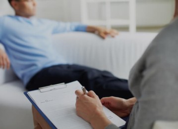 Частная психиатрическая клиника в Нальчике