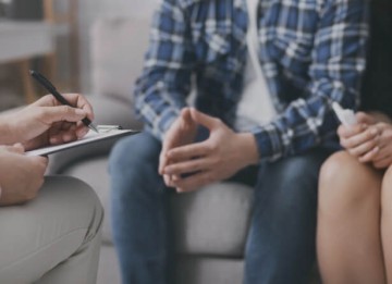 Вызов скорой психиатрической помощи в Нальчике