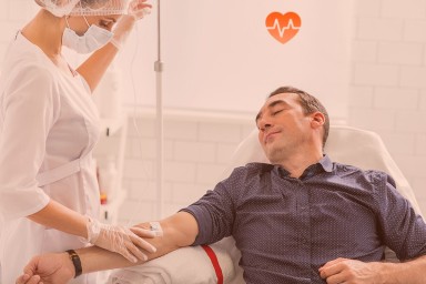 Лечение токсикомании в Нальчике